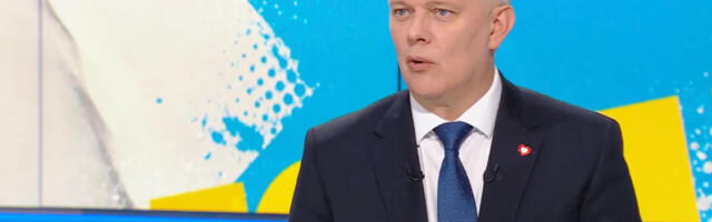 Poola kõrge ametnik kinnitas, et elumaja tabas mitte Vene droon, vaid Poola enda rakett
