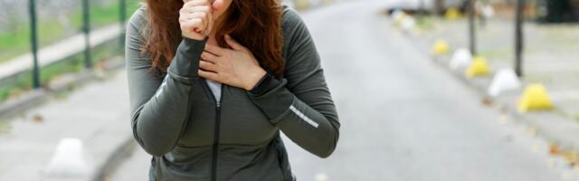 Doktoritöö: idavirumaalastel on teistest eestimaalastest halvemad tervisenäitajad