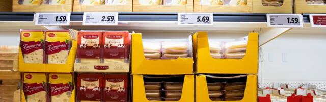 Jaekettide sõnul jõuaks käibemaksu langetus tarbijateni