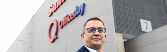 Sanitexi üks juhatuse liige pani ameti maha