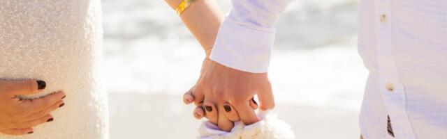 Järvamaal sündis septembris üheksa väikest ilmakodanikku