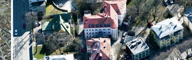 Õiguskantsler palub kaaluda kaardirakenduste eraelulist detailsust