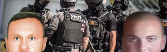 OVO JE UHAPŠENI ŠKALJARAC U BEOGRADU! Vladimir Ulama bio glavni čovek za likvidacije?! (FOTO)