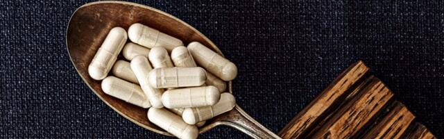 Soomes on nn pohmellipill saavutanud imerohu maine