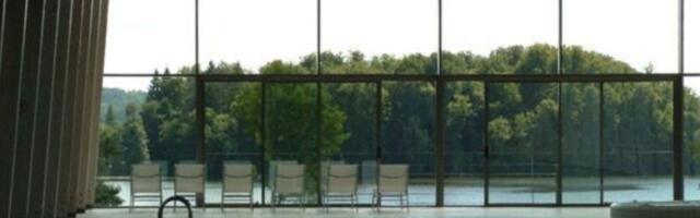 Бюджетный отдых в Эстонии: 10 предложений от местных гостиниц на Рождество от 60 евро на двоих