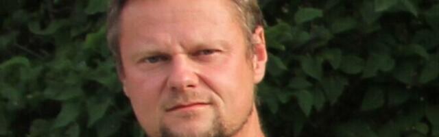 Simmo Saar: kaitsevägi pole keeltekool