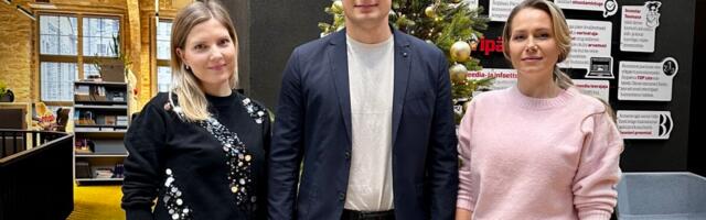 Ärilt-ärile turunduse konkurentsieelis võib sündida madalhooajal