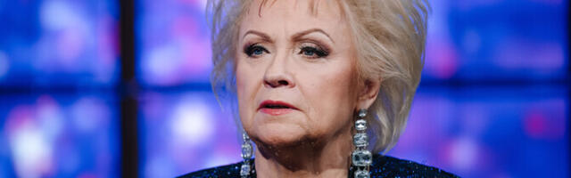 Anne Veski: järgmine suvi on praktiliselt broneeritud