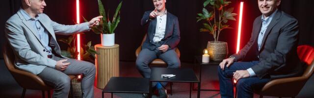 Kuidas sinu aju töötab sinu vastu. Kuus tüüpilist viga, millest investorid ei pääse