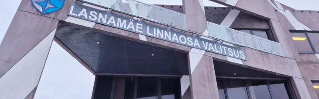 Lasnamäe linnaosa vanem kutsub korteriühistute esindajaid infopäevadele