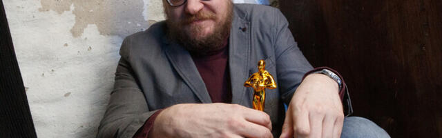 Kellerteatris esietendub krimilugu "Verejälg"