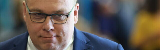 Hussar: Trump oleks arvestatav Nobeli rahupreemia kandidaat