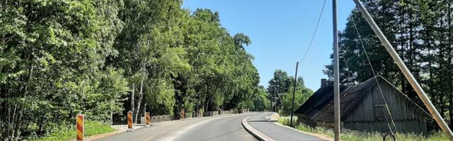 Riigi teehoiukava toob Räpina valda olulisi investeeringuid