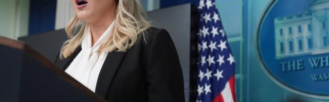 Valge maja pressiesindaja_ Iraan maksab USA vastu toime pandud kuritegude eest verega