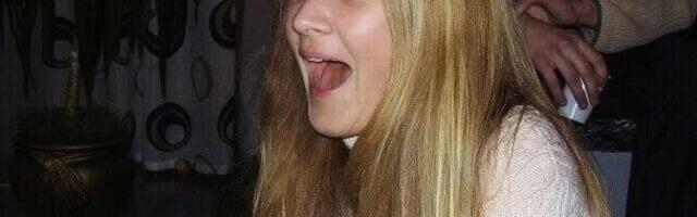 Laura Prits: pöörasin alati kõik mulle öeldud inetused naljaks