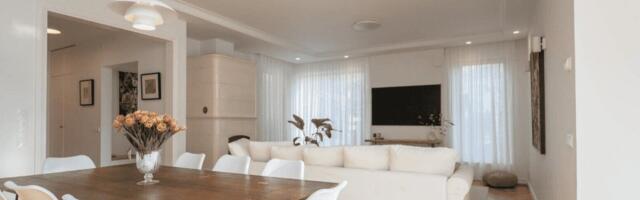 Korteri remont Tallinnas – kuidas teha õigeid valikuid ja vältida kulukaid vigu?