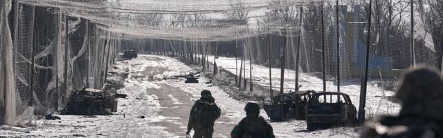 Ukraina endine armeejuht: Sõja lõpetamiseks peavad veel paljud surema