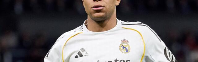 Uskumatu viga. Arstid ravisid Kylian Mbappe valet põlve