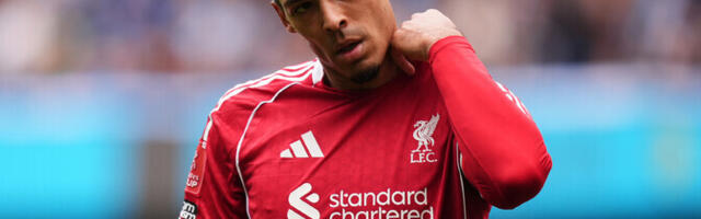 Liverpooli kapten vabandas fännide ees: andsime alla