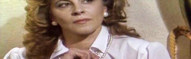 Džangrizavu taštu Saše Popadića smo svi obožavali: Čuvena srpska glumica ostavila trag u seriji Bolji život, a onda je nestala