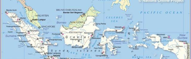 In Defense Of Indonesia’s Russian-American Balancing Act