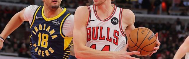 NBA-s särav Buzelis teeb suvel Leedu koondises debüüdi