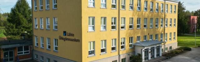 Lähte ühisgümnaasiumi direktoriks valiti Tartu vallavolikogu koalitsioonisaadik. Opositsioon pole olukorra hindamisel üksmeelel 