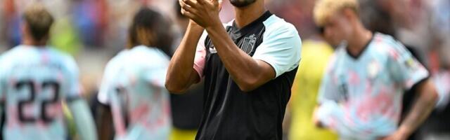Youri Tielemansi karjäär jätkub Manchester Unitedis