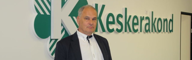 Keskerakond näeb Tartu linnapeana Jaan Tootsi