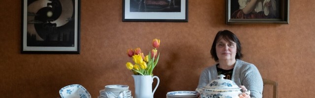 100-AASTASE SERVIISI LUGU | Nagu põnevusfilmis: peidetud vara said peidikust kätte maskeeritud mehed