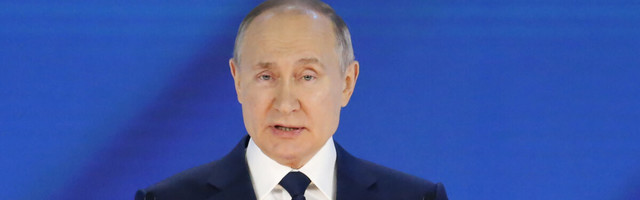 PÄEVA TEEMA | Politoloog: Putin mõistis, et vene inimene ei taha sõdida