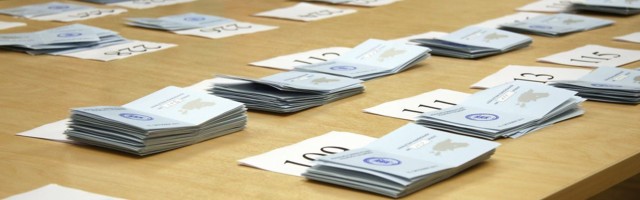Suur ülevaade: kes lähevad Ida-Virumaal valimislahingusse?