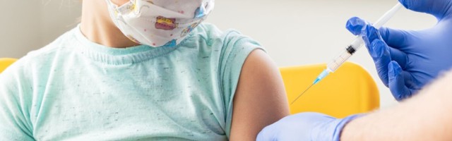 FDA võib lubada nooremate laste COVID-19 vastast vaktsineerimist lähinädalail