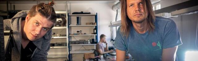 Digital Sputnik muutus kaubeldavaks. "Kokku on meil 470 000 dollari väärtuses ettetellimusi"