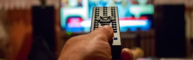 Uuring: liigne teleri eest istumine võib tõsta venoosse tromboosi riski