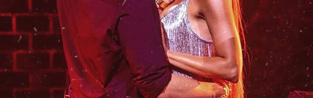 Grete Paia Eesti laulu finaalis