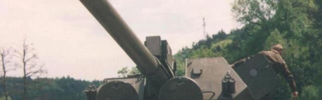 Ukraina otsib meeleheitlikult raskerelvi, seni on aidanud vaid Tšehhi ja Slovakkia