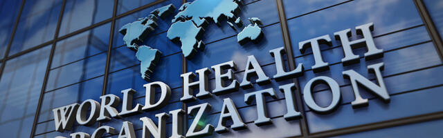 WHO pandeemialepingu vastane petitsioon kogub kiirelt allkirju