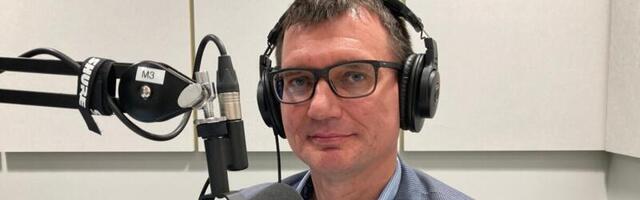 Viiendik IKT-töötajaist soovib töökohta vahetada. Kui palju neile maksta?