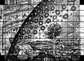 Uued augud plekist taevas ehk  Kosmilised korduslinastused