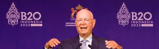 ÜLEVAADE ⟩ Karol Kallas: suurriigid soovivad kehtestada üleilmse vaktsiinipassi süsteemi