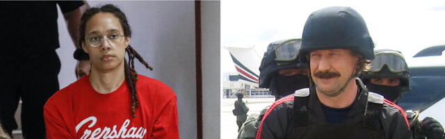 USA ja Venemaa vangide vahetus on kriitika all