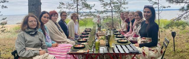 Meditsiiniuudiste parim lugu rääkis arstiõppe tulevikust