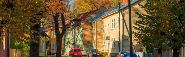 Lauri Räpp: Tartu tänavatel lonkimise kunst