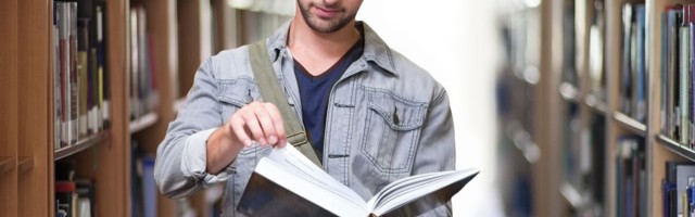 Pooled noored spetsialistid töötavad ülikoolis omandatud erialal