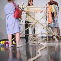 Noored, targad ja tublid