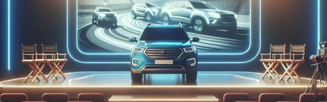 Telesaade “Top Gear” läheb teadmata ajaks pausile