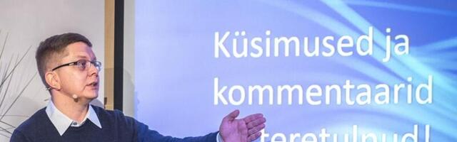 Eesti IT-firma arendas Booking.com'iga võistleva tarkvara, millest huvitub ka Google