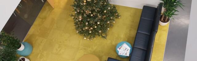 Eesti 45 tunnustatud rohekontorile lisandus 26!