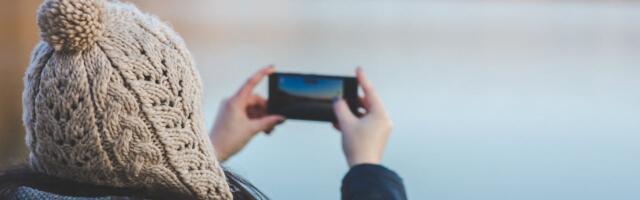 Kuidas külmaga nutiseadmete kahjustusi vältida?